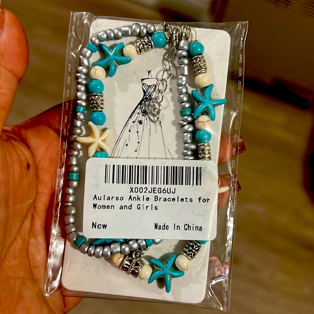 Bracelet